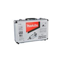Kit serra copo ezychange c7 pçs - e-12326 - makita Kit serra copo ezychange c7 pçs - e-12326 - makita