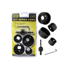 Kit serra copo