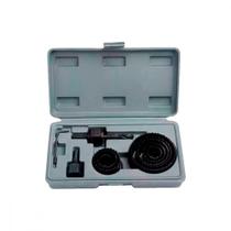 Kit Serra Copo Madeira Mtx 19-127 12Pc Kit Serra Copo Madeira Mtx 19-127 12Pc