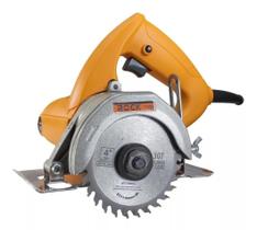 Kit Serra Marmore, Lixadeira Esmeriladeira E Furadeira 220v