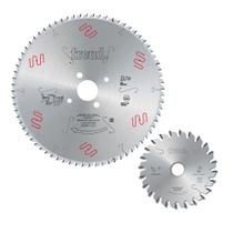 Kit Serra/Riscador Freud LSB30001X + LI25M43FA3 para Seccionadora Horizontal Smart Maq SP60 Pro