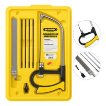 Kit Serra Serrador Multifuncional Corta Tudo De Construção Kit Serra Serrador Multifuncional Corta Tudo De Construção