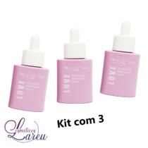 -Kit Serum 30 ml Redutor Poros Kc (3un.) - Max Love -Kit Serum 30 ml Redutor Poros Kc (3un.) - Max Love