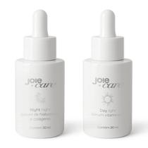 Kit Sérum Day Light & Night Night Kit Sérum Day Light & Night Night