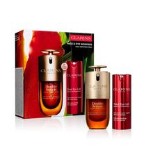 Kit Sérum Facial Clarins Double Serum Anti-Idade Kit Sérum Facial Clarins Double Serum Anti-Idade