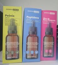 Kit Sérum grátis óleo de rosa mosqueta Kit Sérum grátis óleo de rosa mosqueta