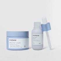 Kit Sérum + Hidratante Facial com Fito- Retinol (2 Produtos)