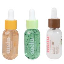 Kit Sérum Melu by Ruby Rose Hidratante Antioxidante e Nutritivo 30ml