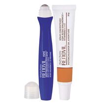 Kit Sérum Renovil Juventude 30g + Sérum Renovil Botox Olhos e Lábios 15ml