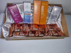 Kit sérum total