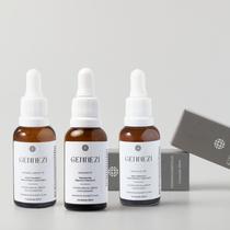 Kit séruns antimanchas e antioxidante Kit séruns antimanchas e antioxidante