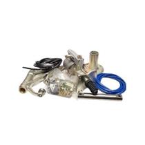 Kit servo embreagem mb atego 1215/1315/1418 c/ atuador hidr