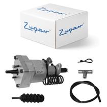 Kit Servo Embreagem Mercedes L1214 L1418 L1620 L2318 Bicudo Kit Servo Embreagem Mercedes L1214 L1418 L1620 L2318 Bicudo