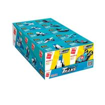 Kit Set Combo Trans Expedição e Transporte 3 em 1 - 42104