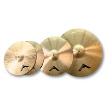 Kit Set de Pratos Avatar Universe Standard B20 14 16 20