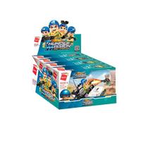 Kit Set Thunder Mission 3210