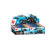 Kit Set Trans Collector The Legend of Chariot Tropa de Elite 8 em 1 - 1413