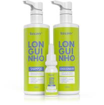 Kit seu longuinho 1030g keesy Kit seu longuinho 1030g keesy