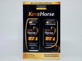 Kit sh/cond kera brasil 230/190ml (a escolher)