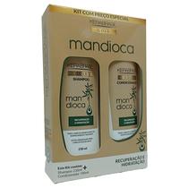 Kit sh/cond kera brasil 230/190ml (a escolher)