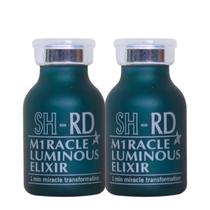 Kit SH-RD Miracle Luminous Elixir Ampola Extra (2 unidades)