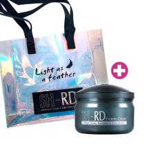 Kit SH-RD Nutra-Therapy Protein Leave-in Restaurador 150ml e Bolsa Comemorativa (2 produtos)