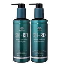 Kit SH-RD - Shampoo 250ml + Condicionador 250ml Kit SH-RD - Shampoo 250ml + Condicionador 250ml