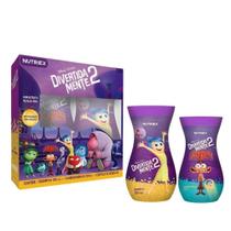 Kit Sha 250ml E Con 230ml Nutriex Kids Divertidamente (807) Kit Sha 250ml E Con 230ml Nutriex Kids Divertidamente (807)
