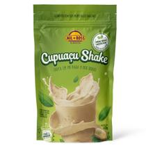 Kit Shake em Pó Sache Pouch Cupuaçu Sem Açúcar 40G Energia Academia Nutritivo Natural- Mil e Ross