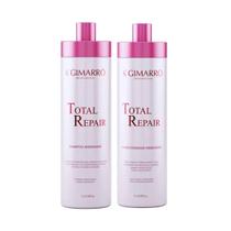 Kit Shamp + Cond 1L Total Repair Professional K'Gimarrô