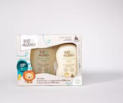 Kit (shamp + cond) + colonia bo