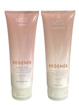 Kit shampoo 240ml + condicionador 240g regenér - kpro