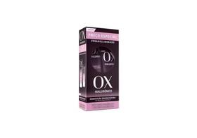 Kit Shampoo 375ml + Condicionador 170ml - OX - OX