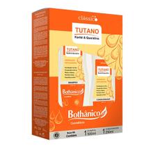 Kit Shampoo 500ml + Condicionador 250ml Bothânico Hair Tutano