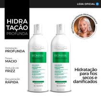 Kit Shampoo Biomask 1L, Condicionador Biomask 1L Kit Shampoo Biomask 1L, Condicionador Biomask 1L