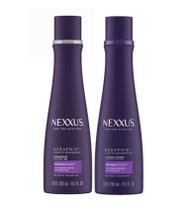 Kit Shampoo+Cond Nexxus Keraphix Comp Regeneration 250ml