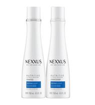 Kit Shampoo+Cond Nexxus Nutritive Ultimate Moisture 250ml