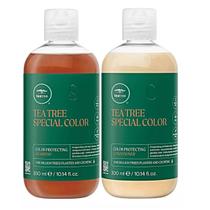 Kit Shampoo + Condicio Paul Mitchell Tea Tree Special Color Kit Shampoo + Condicio Paul Mitchell Tea Tree Special Color