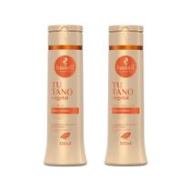 Kit Shampoo + Condicionador 300Ml Tutano