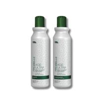 Kit Shampoo + Condicionador 400ml Age Ultra Probelle