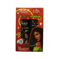 Kit shampoo + condicionador Acachonados 325ml