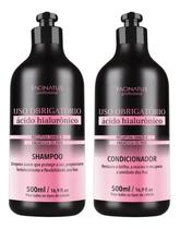 Kit Shampoo + Condicionador Ácido Hialurônico Facinatus