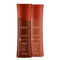 Kit Shampoo Condicionador Amend Expertise Cobre Effect Kit Shampoo Condicionador Amend Expertise Cobre Effect