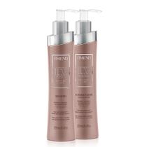 Kit Shampoo + Condicionador Amend Luxe Creations Blonde Care Kit Shampoo + Condicionador Amend Luxe Creations Blonde Care