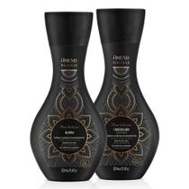 Kit Shampoo + Condicionador Amend Millenar Óleos Indianos