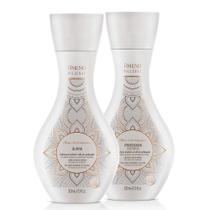 Kit Shampoo + Condicionador Amend Millenar Óleos Marroquinos