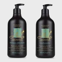 Kit Shampoo + Condicionador Amla Facinatus Professional