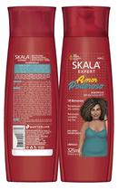 Kit Shampoo + Condicionador Amor Poderoso - Skala Expert