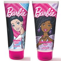 Kit Shampoo + Condicionador Barbie 100ml - Jequiti