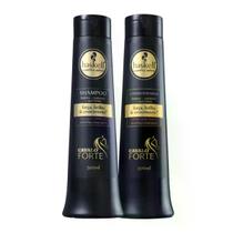 Kit Shampoo + Condicionador Cavalo Forte Haskell 500ML